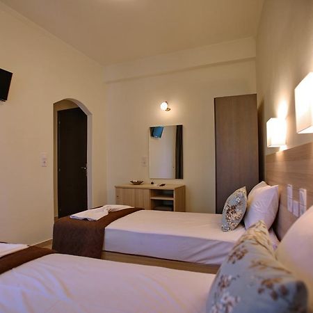 Aktaion Guest Rooms Skopelos Buitenkant foto