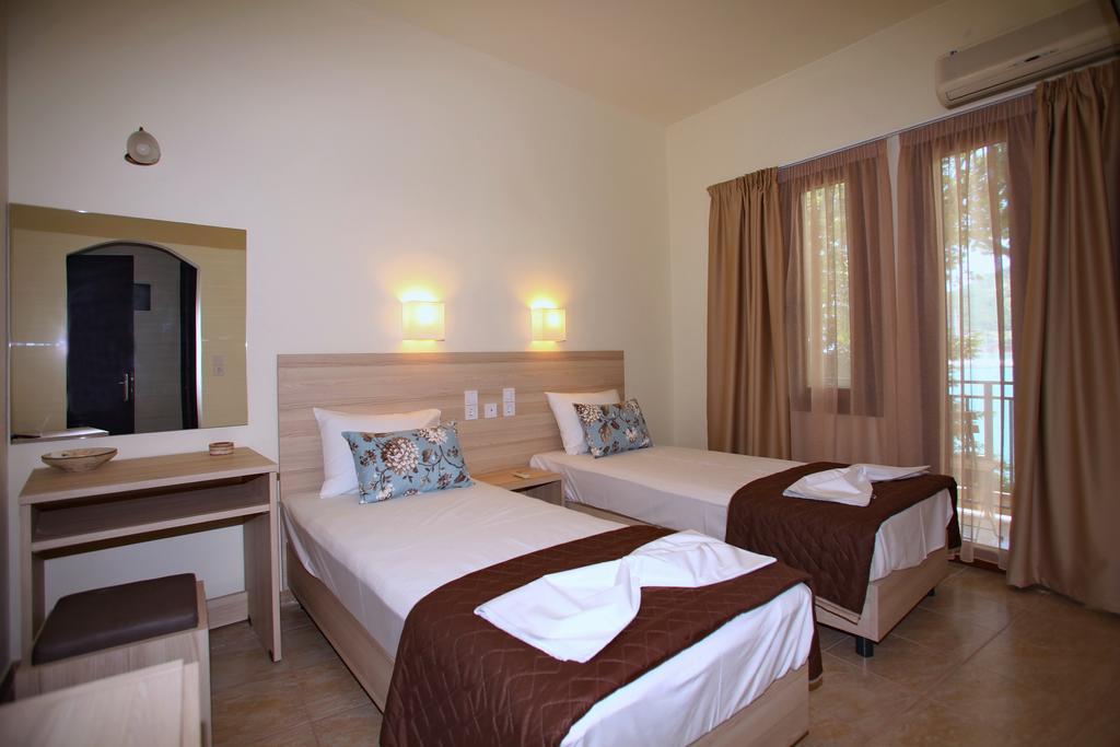 Aktaion Guest Rooms Skopelos Kamer foto