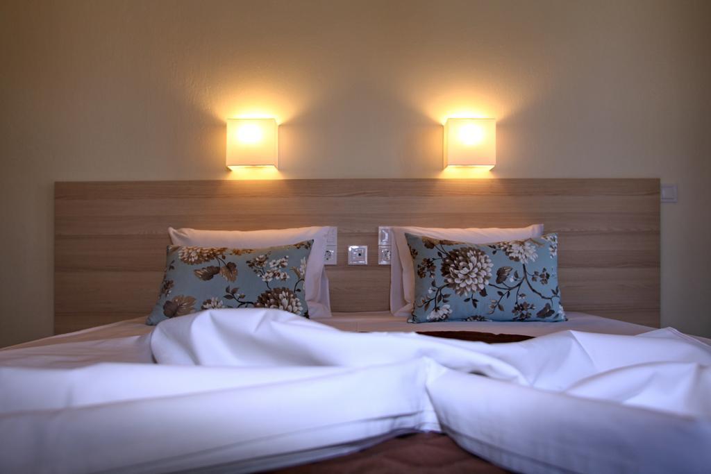 Aktaion Guest Rooms Skopelos Kamer foto